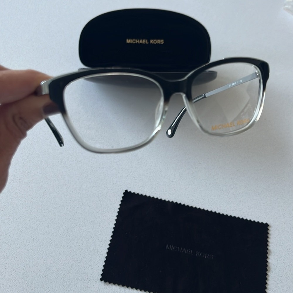 MICHAEL KORS MK 327 AUTHENTIC FRAMES EYEGLASSES - Picture 2 of 13
